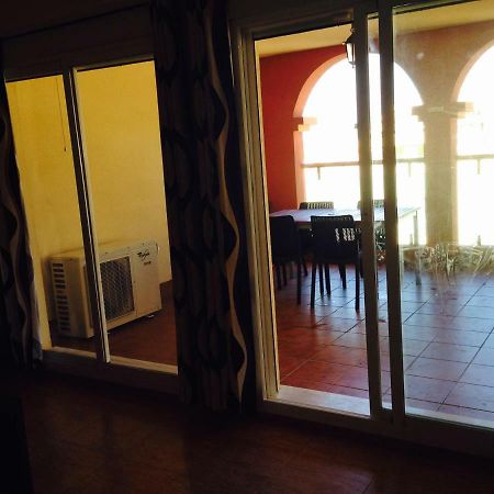 Apartamento Alta Entinas Almerimar Exterior foto