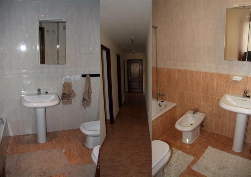 Apartamento Alta Entinas Almerimar Exterior foto