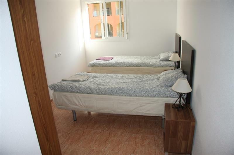Apartamento Alta Entinas Almerimar Exterior foto