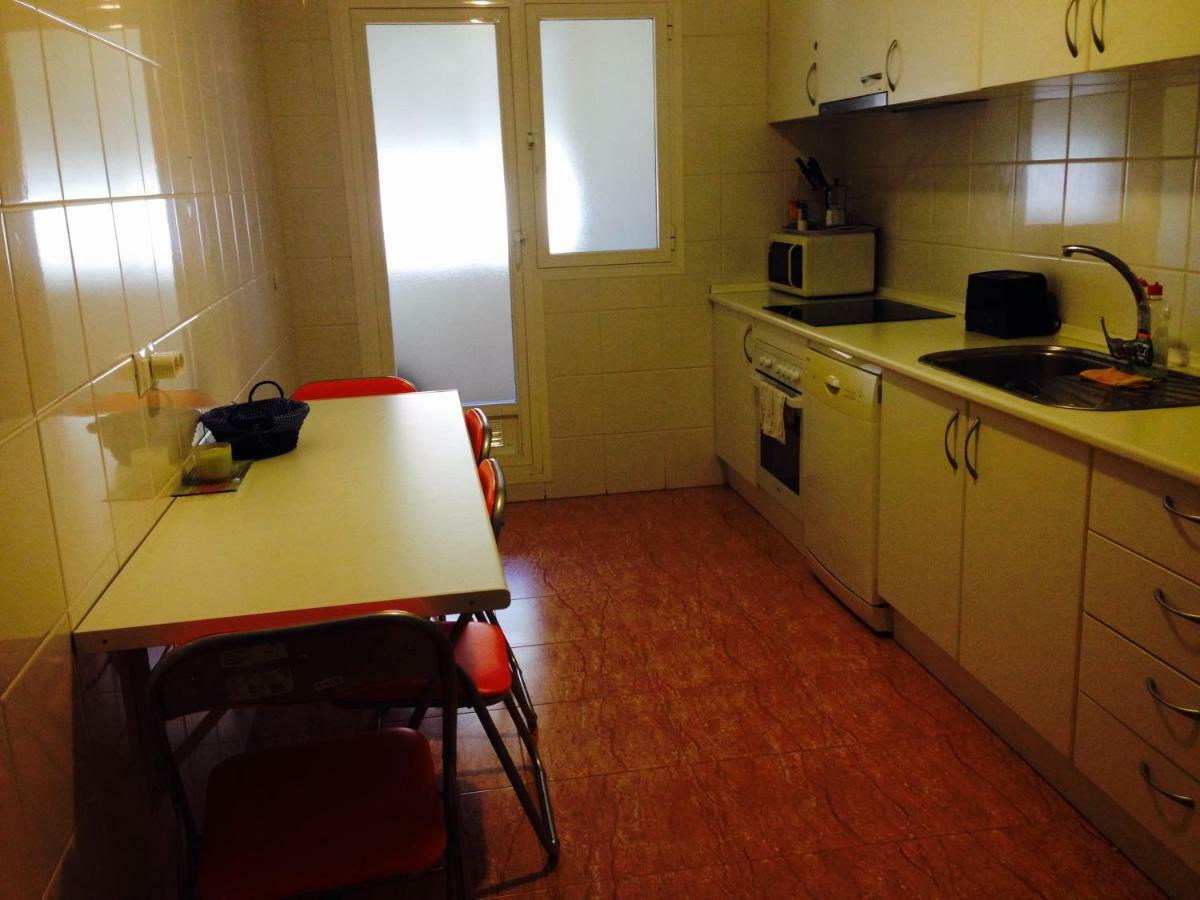 Apartamento Alta Entinas Almerimar Exterior foto
